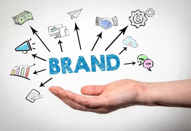 Branding Services: Build a Powerful Brand Identity with NIKTECH SOLUTION